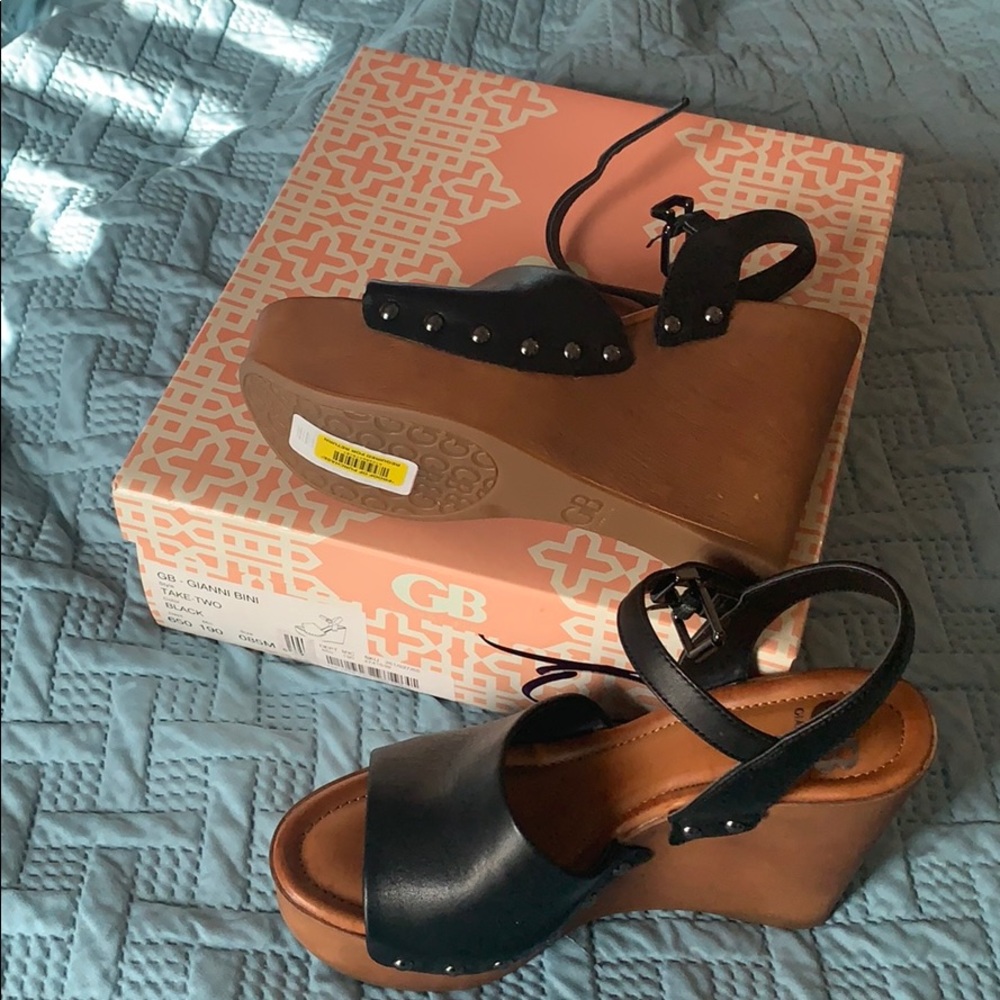 GIANNI BINI